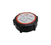 Ford Scorpio Radyatör Genleşme Depo Kapağı 1994-1998 (95VB8100AE) thumbnail 1