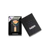 Zippo Çakmak 48676 Mountain Waterfall Design - 5