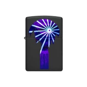 Zippo Çakmak 48676 Mountain Waterfall Design - 3