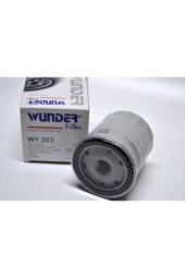 Icon Group - Opel Astra F - Corsa B Demir Yağ Filtresi - WY303 thumbnail 1