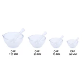 HAVAN TOKMAĞI İLE (ÇAP 75 MM. CAM) thumbnail 2