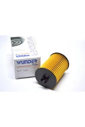 Icon Group - Volkswagen A4 - A5 - A6 - A7 - Superb 2.0 Tdı 2020 -> Yağ Filtresi - WY104 thumbnail 1