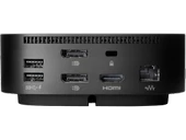 HP G5 UNIVERSAL DOCK STATION USB TYPE-C (5TW10AA) - 5