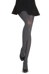 PENTİ COTTON ÇORAP KÜLOTLU 60DEN-60-2GRİ - 2