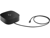 HP G5 UNIVERSAL DOCK STATION USB TYPE-C (5TW10AA) - 3