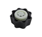 Peugeot 607 Radyatör Genleşme Depo Kapağı (1306J5) thumbnail 2