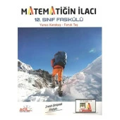 Acil 10. Sınıf Matematiğin İlacı Fasikül Acil Yayınları - 3