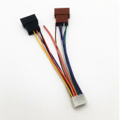 Pioneer oto teyp soketi thumbnail 1