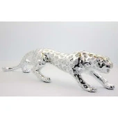 Polyester Kaplan Figürü Biblo thumbnail 2