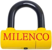 Milenco 1335 14x54mm Motosiklet U Kilit - 1