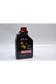 Icon Group - Motul ATF VI Otomatik Şanzıman Yağı - 1 Litre - ÜRETİM YILI 2023 VE ÜZERİDİR! - 2
