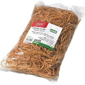 Cassa Ambalaj Lastiği Kauçuk 500 Gram Midi Ambalaj Lastiği - 1