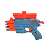 Prestij Oyuncak HEDEFLİ 4-AĞIZLI DART ATICI FAB.5858 thumbnail 1