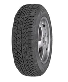 Sava Eskimo S3 Plus 205/55 R16 91T Kış Lastiği - 2023 - 1