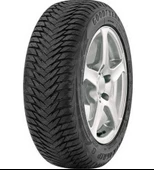 Goodyear 185/65R15 88T Ultragrip 8 Kış Lastiği Üretim Yılı : 2023 - 1