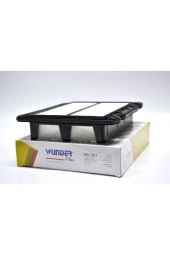 Icon Group - Chevrolet Aveo 1.2 - 1.4 Hava Filtresi - WH 351 thumbnail 2