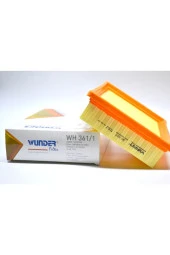 Icon Group - Chevrolet Aveo 1.2 - 1.3 Cdtı - 1.4 Hava Filtresi - WH 361/1 thumbnail 3