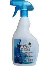 Magic Cleaning Bitkisel Sihirli Sıvı Oto Araç Ev Temizlik Ürünü - 1