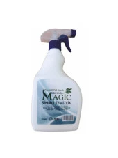 Magic Cleaning Bitkisel Sihirli Sıvı Oto Araç Ev Temizlik Ürünü - 2