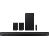 Samsung HW-Q990D 11.1.4 Kanal 656 W Soundbar - 1