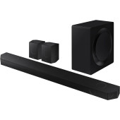 Samsung HW-Q990D 11.1.4 Kanal 656 W Soundbar - 2
