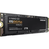 Samsung 970 Evo Plus NVMe 2TB 3500MB/s-3300MB/s M.2 SSD (MZ-V7S2T0BW) thumbnail 4