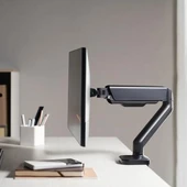 xDrive Tekli Monitör Tutucu MNT-46/C012 - Monitör Standı - Monitör Aparatı - 6