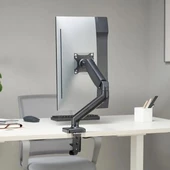 xDrive Tekli Monitör Tutucu MNT-46/C012 - Monitör Standı - Monitör Aparatı - 8