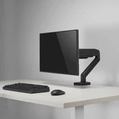 xDrive Tekli Monitör Tutucu MNT-46/C012 - Monitör Standı - Monitör Aparatı - 7