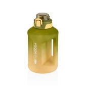 Vagonlife VGN2307 1600ml Yeşil Tritan Matara - 1