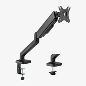 xDrive Tekli Monitör Tutucu MNT-46/C012 - Monitör Standı - Monitör Aparatı - 2