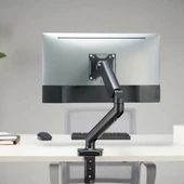 xDrive Tekli Monitör Tutucu MNT-46/C012 - Monitör Standı - Monitör Aparatı - 9