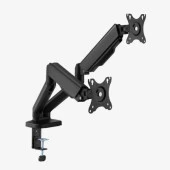 xDrive İkili Monitör Tutucu MNT-46/C024 - Monitör Standı - Monitör Aparatı - 1