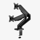 xDrive İkili Monitör Tutucu MNT-46/C024 - Monitör Standı - Monitör Aparatı - 3