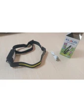 Klaus Sensörlü Ledli Kafalambası - 2