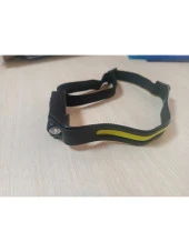 Klaus Sensörlü Ledli Kafalambası - 3