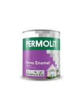 Permolit Permoenamel Sentetik Sarı 0.75LT - 1