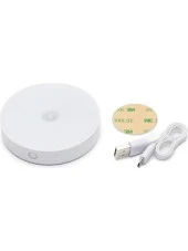 Cata Ct-5180 Sensörlü Mıknatıslı Kabin Led Armatür Günışığı - 1