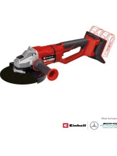 Einhell Axxıo 36/230 Q - Solo, Akülü Taşlama thumbnail 1