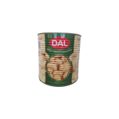 Dal Bütün Mantar Konservesi 2850 G - 1