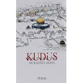 Mukaddes Miras Kudüs - 1