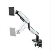 xDrive Tekli Monitör Tutucu MNT-61/C012 - Monitör Standı - Monitör Aparatı - 4