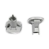 Skoda Rapid 2013-2015 Sağ Sol Çamurluk Sinyal Lambası Gri 1U0949127 - 3