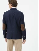 Ceket Kol Yaması Deri ( 10*15 ) 2 Adet - 2