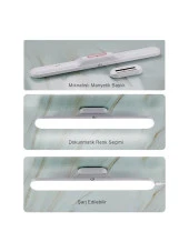 Cata CT-5249 Martı Cabinet Dokunmatik Anahtarlı 3 Renk Modu - 3