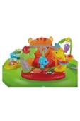Fisher Price Yağmur Ormanı Jumperoo - 2