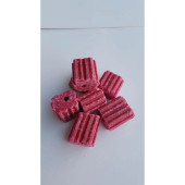 Ratimor Wax Block Mum Blok Hazır Fare Yemi 100 Gram - 2