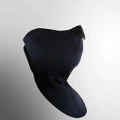 Prohel Motosiklet Yüz Maskesi Neopren Uzun Model - 1