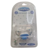 BABT TİME DAMAKLI MAT EMZİK - 1