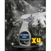 BUZ ÇÖZÜCÜ SPREY ALTINAY KİMYA 750ML X4 - 1